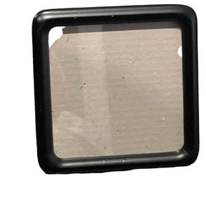 Black Picture Frame Home Decor